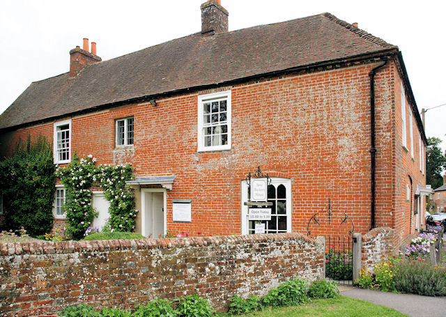 5 Must-Sees at the Jane Austen’s House Museum