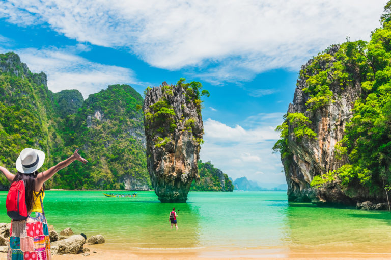 Plan your next getaway with these dream holiday destinations