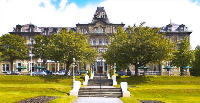 Palace Hotel Buxton