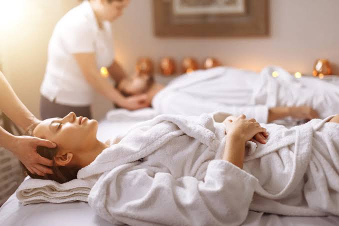 Romantic Spa Breaks in Durham